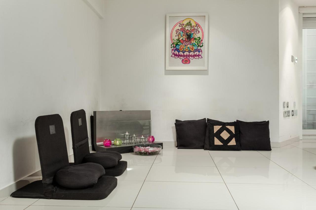 Holiday Lets Londres Habitación foto