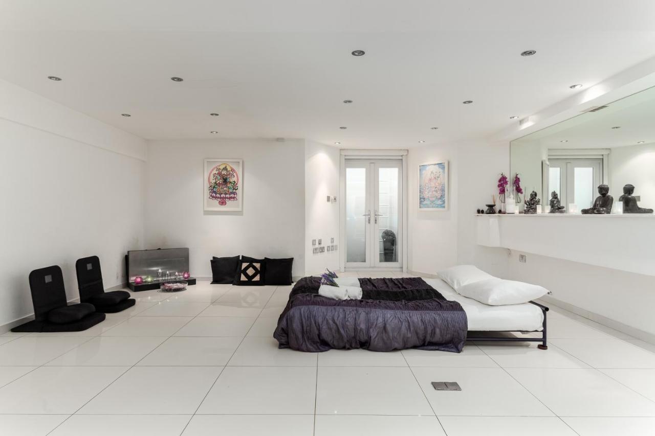 Holiday Lets Londres Habitación foto