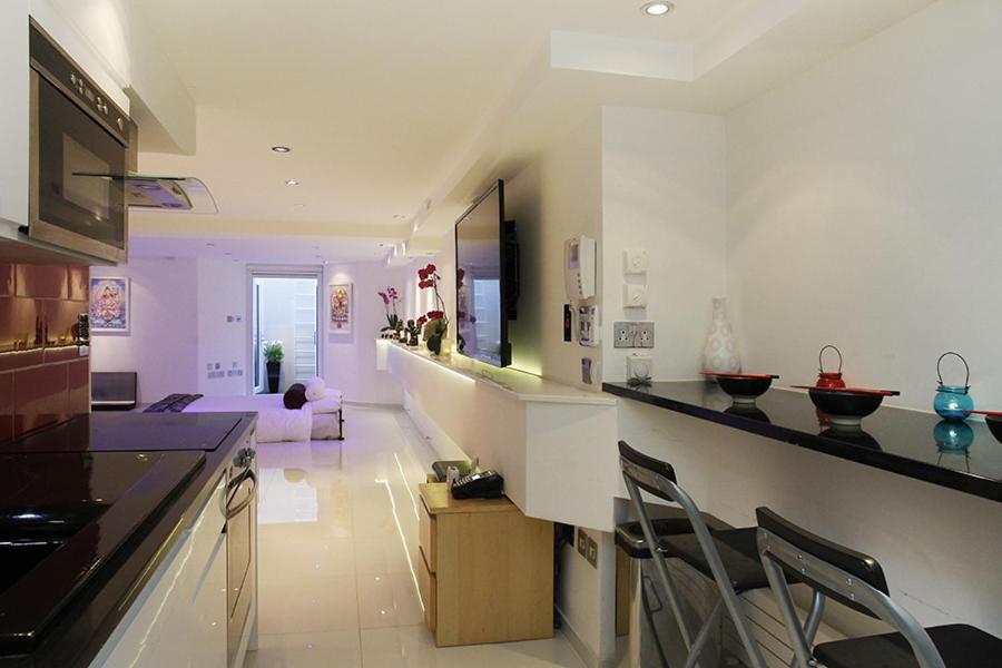 Holiday Lets Londres Exterior foto